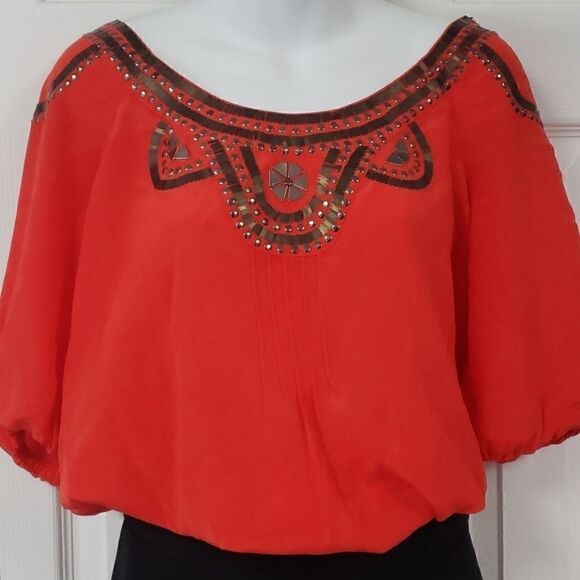 Bebe Top - Picture 8 of 12